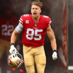 George Kittle Contract Extension